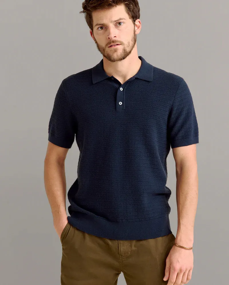 Lachlan Links Polo