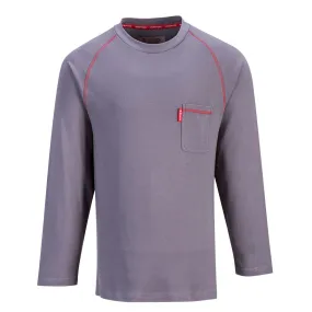 Portwest FR01 Bizflame FR Crew Neck Sweater