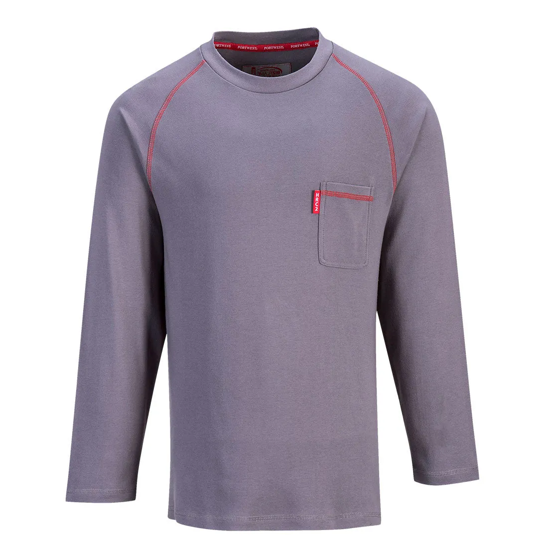 Portwest FR01 Bizflame FR Crew Neck Sweater